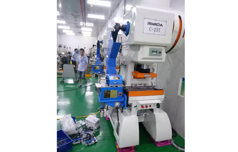 送料機壓力不足的原因有哪些？